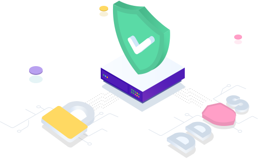 Secure VPS