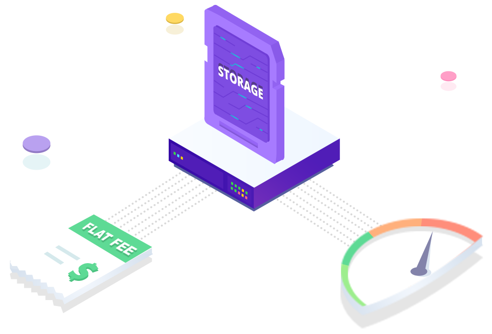 Additional Storage